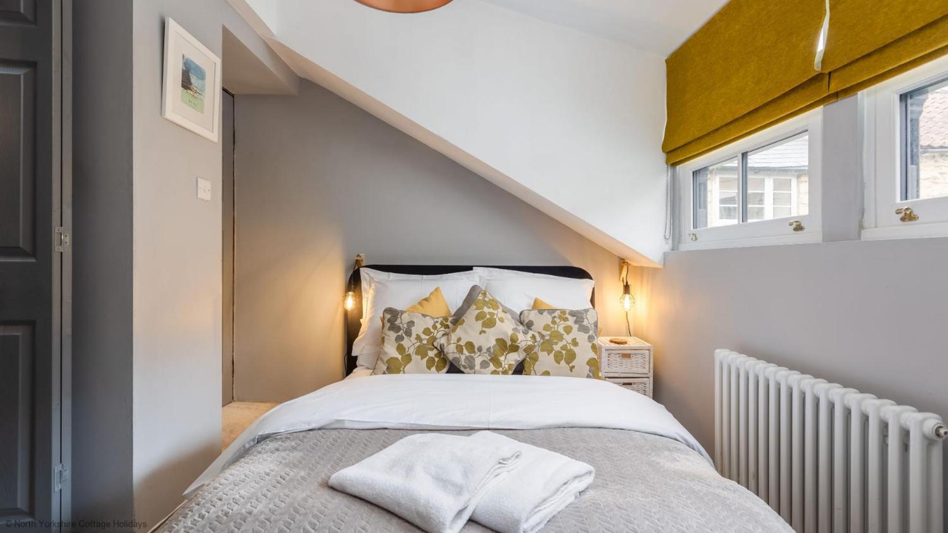 Stone Cottage In Picturesque North Yorkshire Village - Bull Dog Cottage Ampleforth Exteriér fotografie