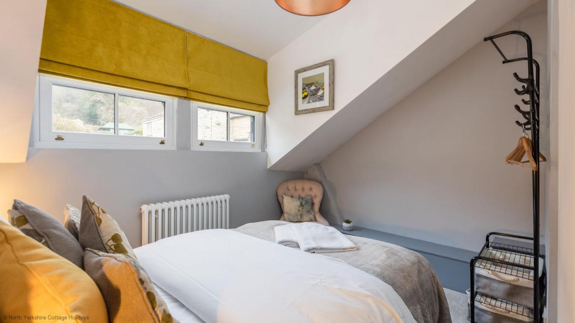 Stone Cottage In Picturesque North Yorkshire Village - Bull Dog Cottage Ampleforth Exteriér fotografie