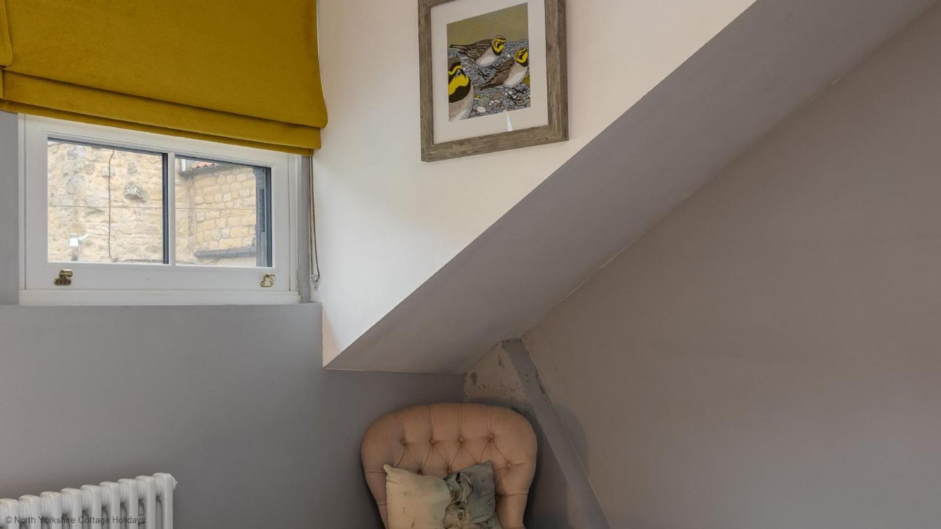 Stone Cottage In Picturesque North Yorkshire Village - Bull Dog Cottage Ampleforth Exteriér fotografie