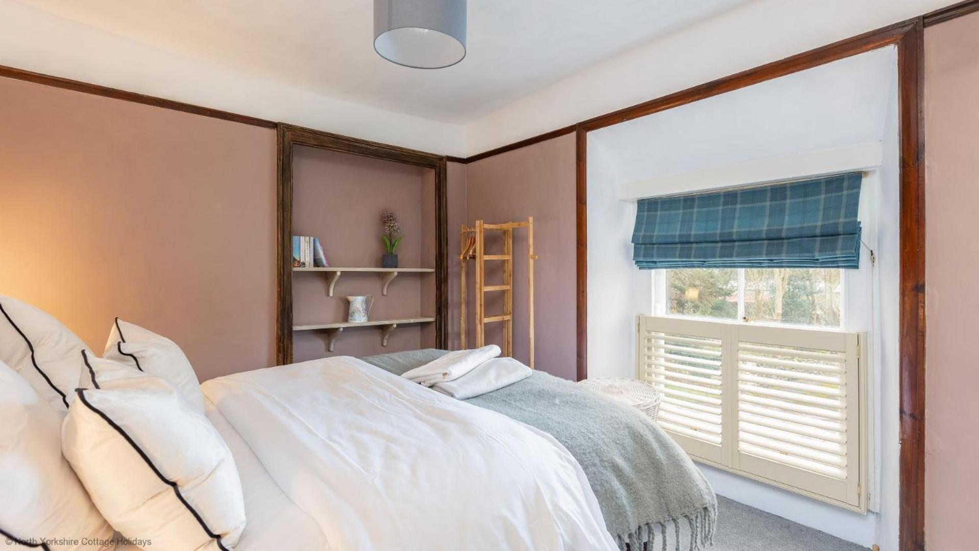 Stone Cottage In Picturesque North Yorkshire Village - Bull Dog Cottage Ampleforth Exteriér fotografie