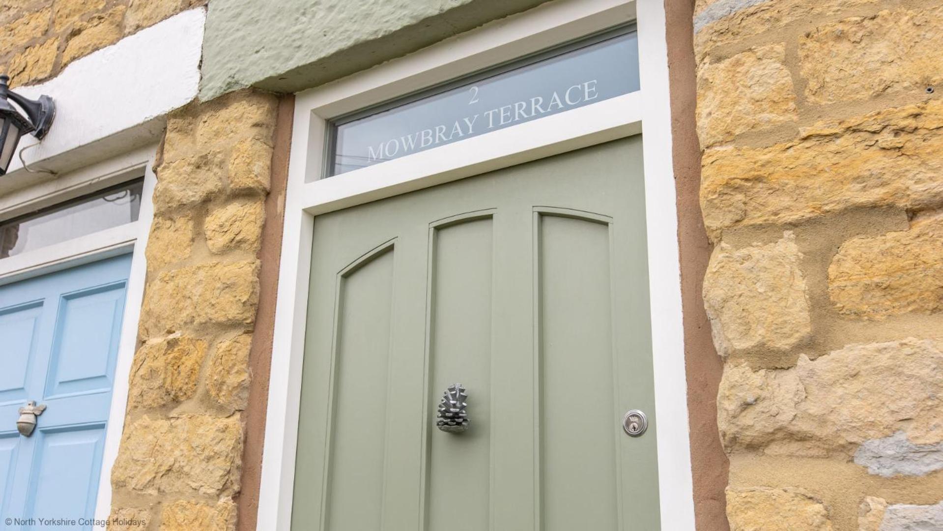 Stone Cottage In Picturesque North Yorkshire Village - Bull Dog Cottage Ampleforth Exteriér fotografie