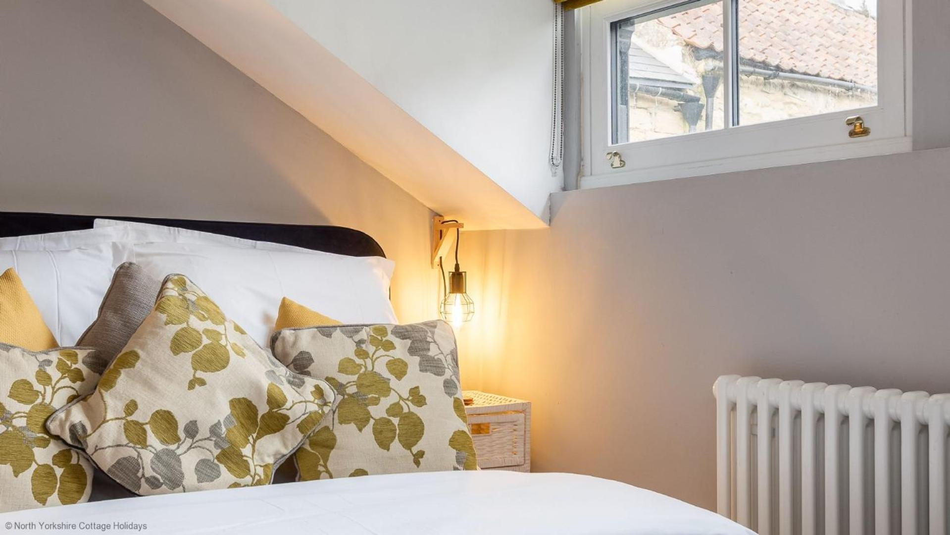 Stone Cottage In Picturesque North Yorkshire Village - Bull Dog Cottage Ampleforth Exteriér fotografie