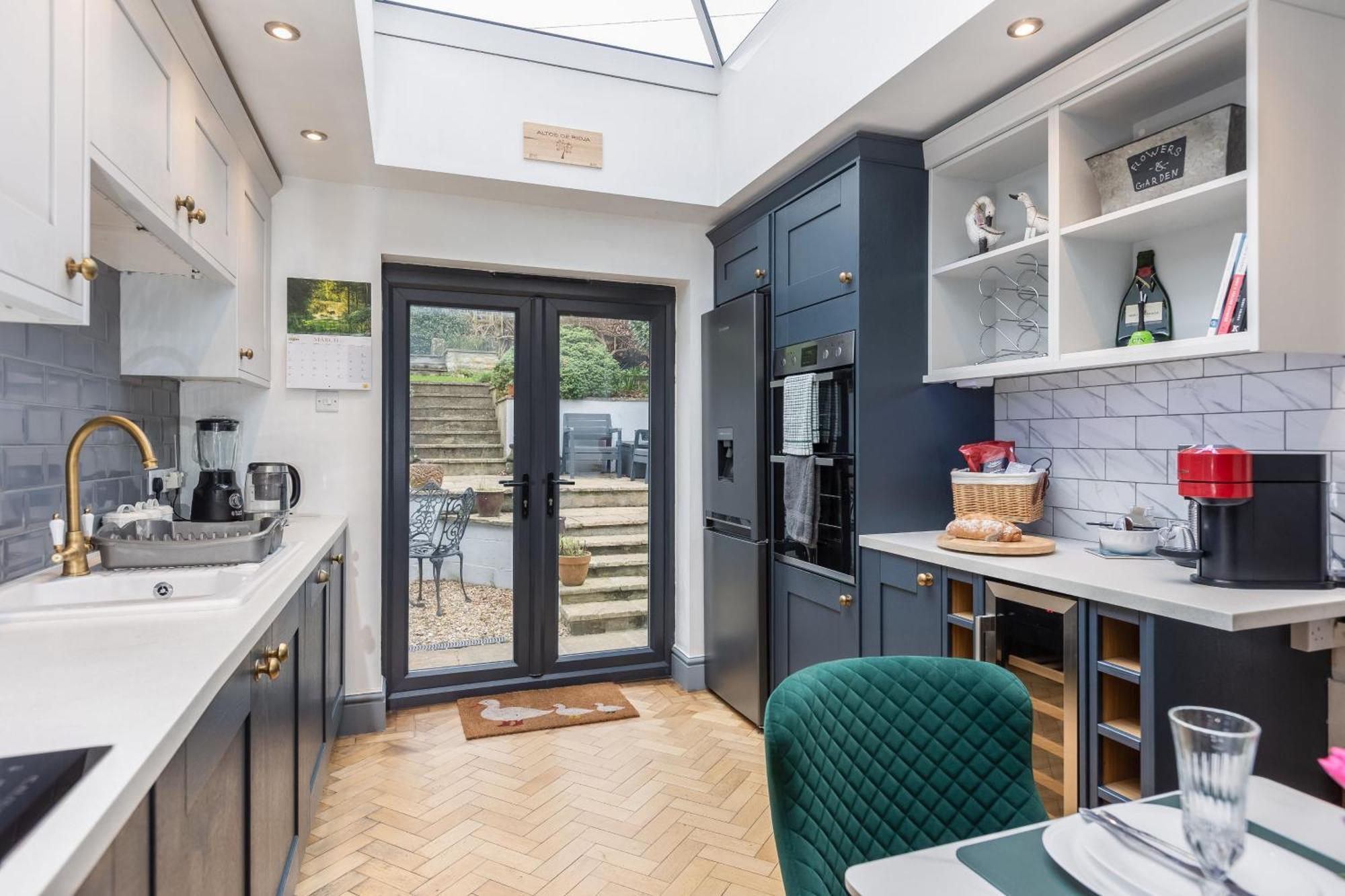 Stone Cottage In Picturesque North Yorkshire Village - Bull Dog Cottage Ampleforth Exteriér fotografie